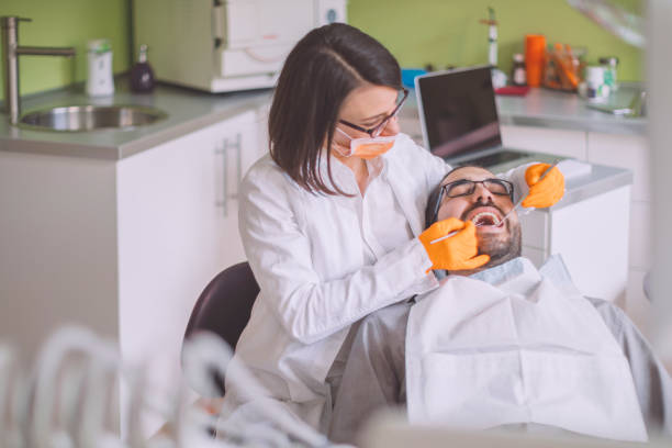 Best Pediatric Emergency Dentist in Perryville, MD