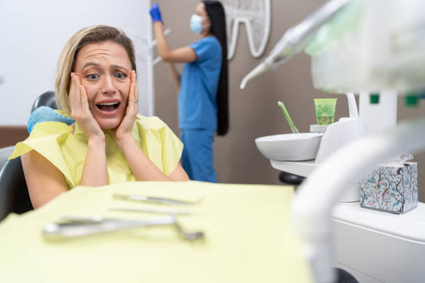Best Emergency Dental Care for Abscessed Tooth in Perryville, MD