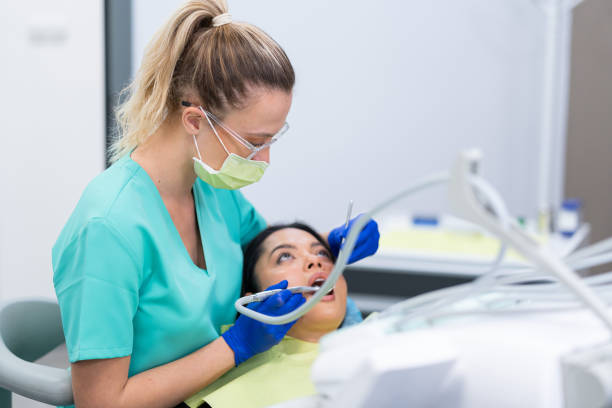 Best Emergency Root Canal Treatment in Perryville, MD