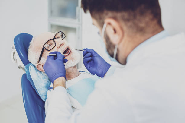 Best Emergency Dental Extractions in Perryville, MD